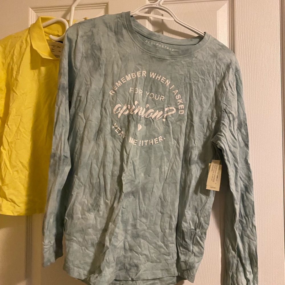 Assorted tops - Picture 6 of 14